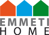 Logo Emmeti Home