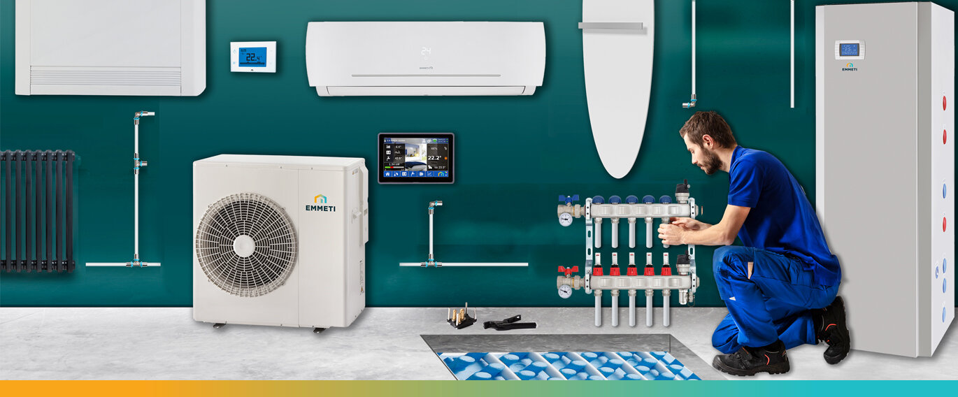 Centri Assistenza Emmeti Centri Assistenza Emmeti