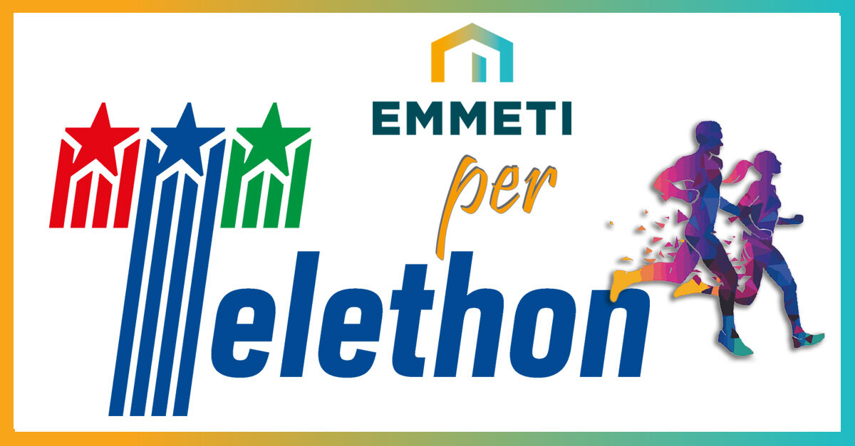 Immagine NEWS Telethon Emmeti 1200x627