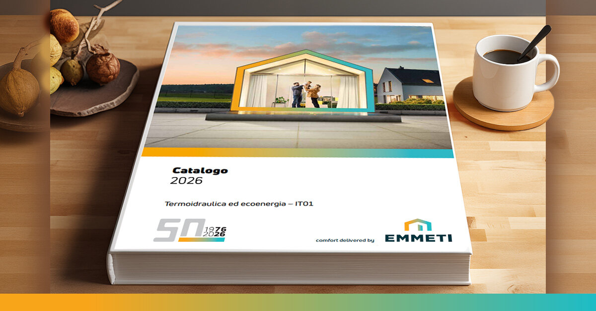 Immagine Catalogo Emmeti 2026 1200x627