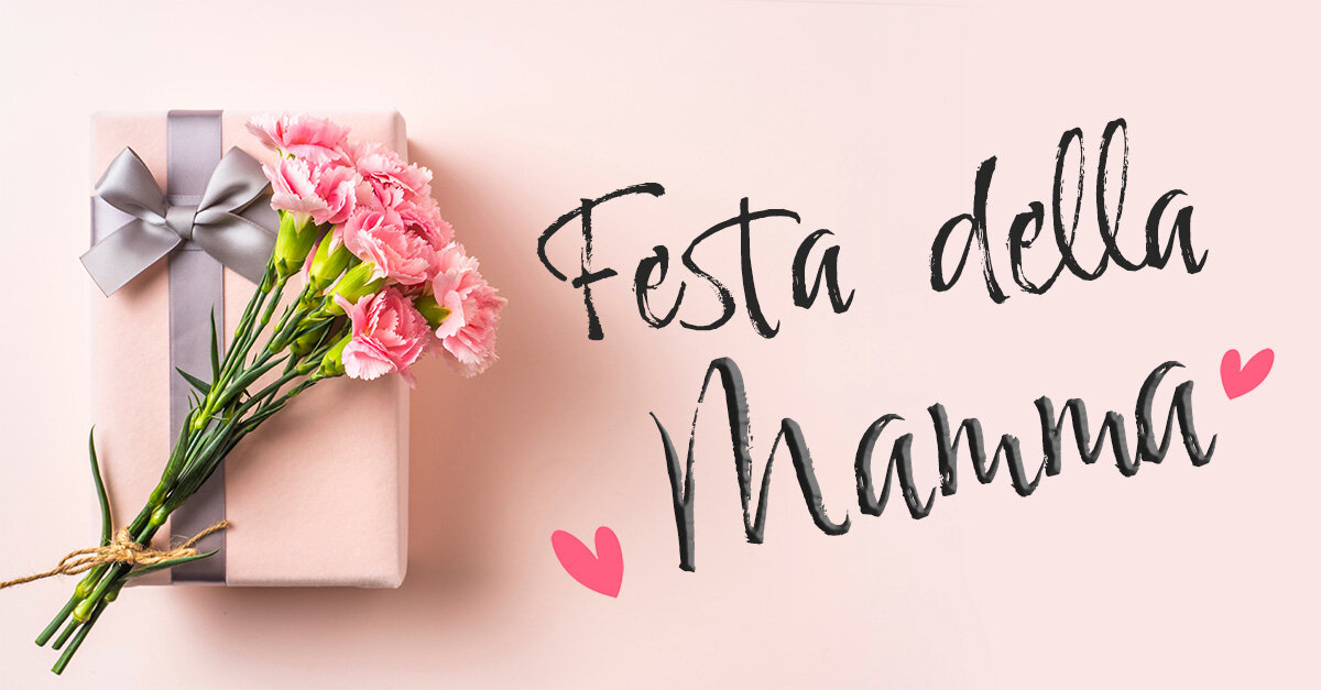 Immagine festa mamma 2026 1200x627