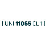 UNI 11065 CL 1