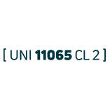 UNI 11065 CL 2