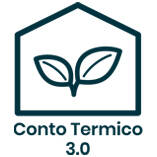 Conto termico 3.0