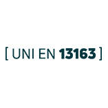 UNI EN 13163