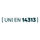 UNI EN 14313