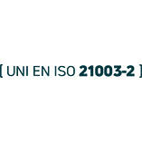 UNI EN ISO 21003-2