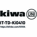 Kiwa UNI