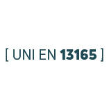 UNI EN 13165