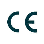 CE logo