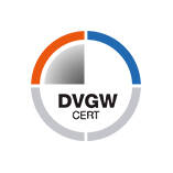 DVGW cert DVGW cert