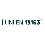 UNI EN 13163 UNI EN 13163