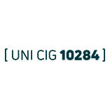 UNI CIG 10284