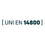 UNI EN 14800