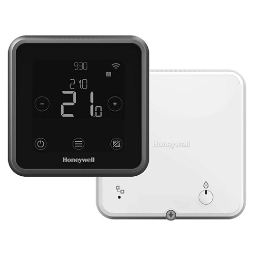 T6 Smart Thermostat OpenTherm Wi-Fi