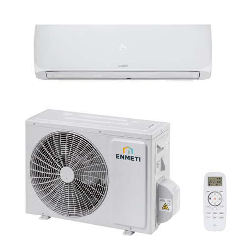 Single Inverter wall mounted air conditioner X-REVO