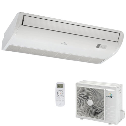 Single Inverter floor/ceiling air conditioner X-Revo