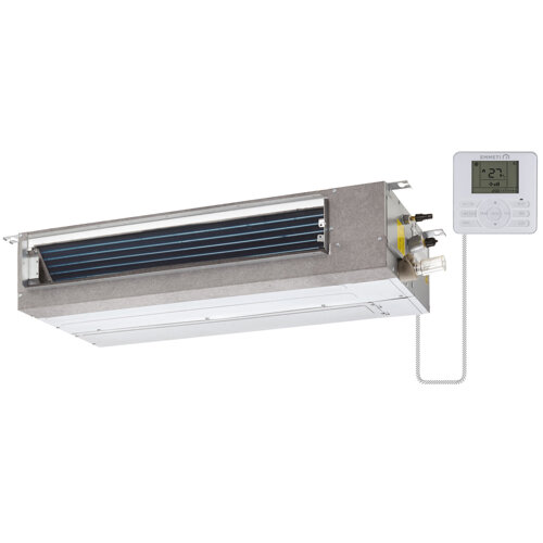 Unità interna Multi Inverter X-Revo Canalizzata