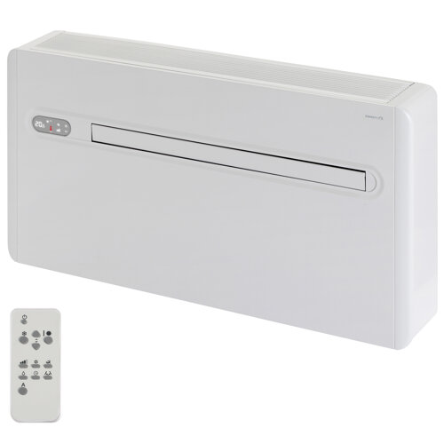 Air conditioner without outdoor unit X-ONE