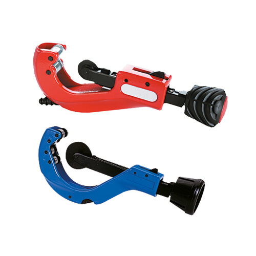 Pipe cutter for Gerpex