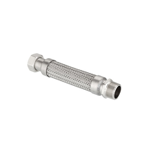 Anti-vibrating flexible pipe for Mirai SMI and Mirai Split