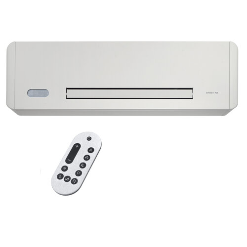 Silence THIN-WALL ETWW, versione 