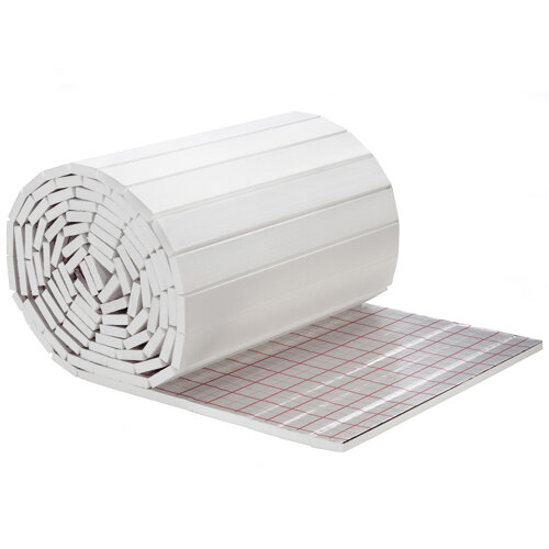 Roll Floor insulating panel