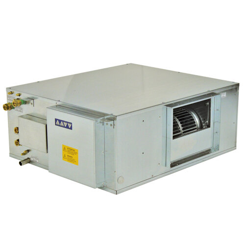 ECAP 500RD-5