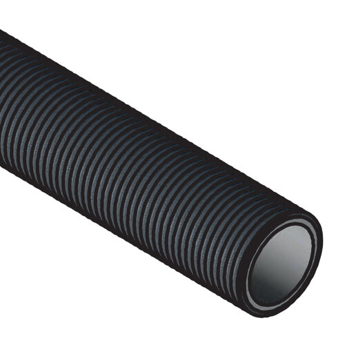 Insulated tube for CMV
