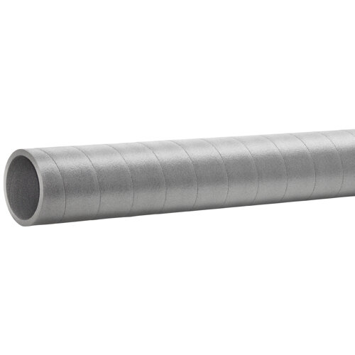 EPE gray pipe