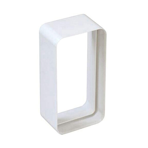 ABS joint for rectangular channel