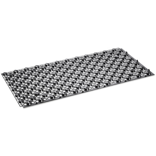 Grid Floor insulating panels for DN12 pipe