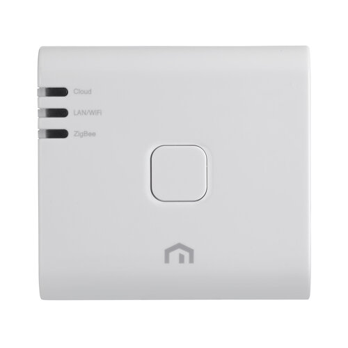 Unisenza Plus Gateway