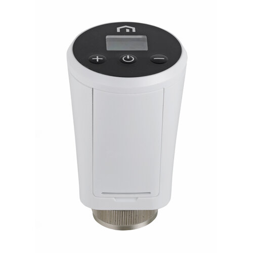 Unisenza Plus Attuatore cronotermostatico