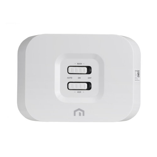 Unisenza Plus Ricevitore