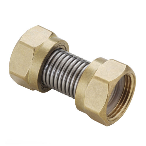 Flexible connector for Arcobaleno NS12