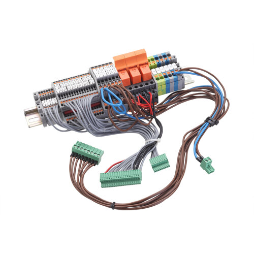 Easy Connect morsettiera remota