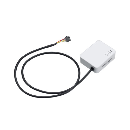 Modulo Wi-Fi per Eco Hot Water Leaf