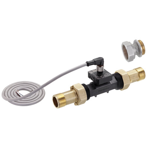 Vortex water flow meter for Mirai SMI 4.0