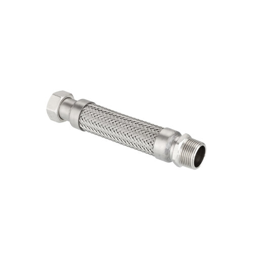 Manguera antivibración