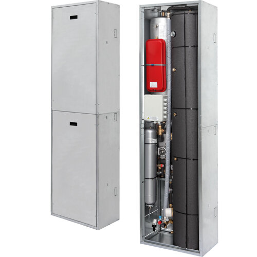 Eco Hydro Kit IP