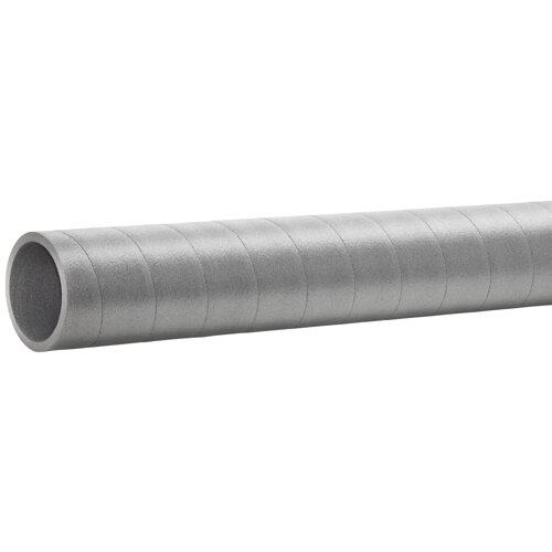Tubo EPE grigio