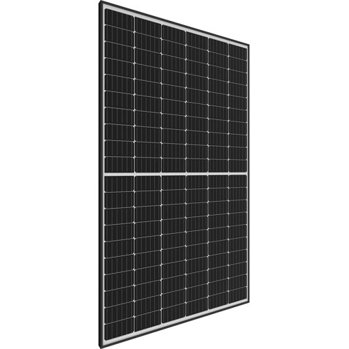 Modulo Fotovoltaico FU 460 W Silk Nova