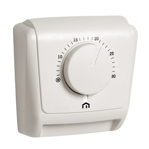 Termec EVO thermostat