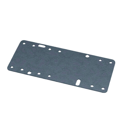 Bracket for Gerpex LBP axially offset Tee