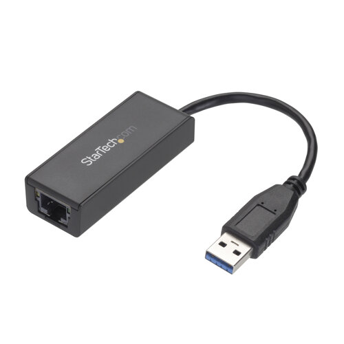 USB/Ethernet adaptor cable