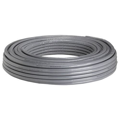 Gerpex RA preinsulated pipe in coils