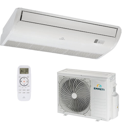 Climatizzatori Residenziali X-Revo a Soffitto/Pavimento
