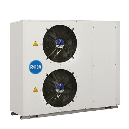 Air to Water heat pump EH Inverter