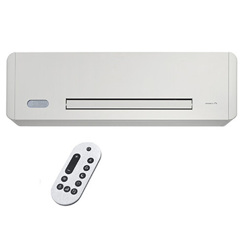 Ventilconvettori a parete Silence Thin-Wall ETWW